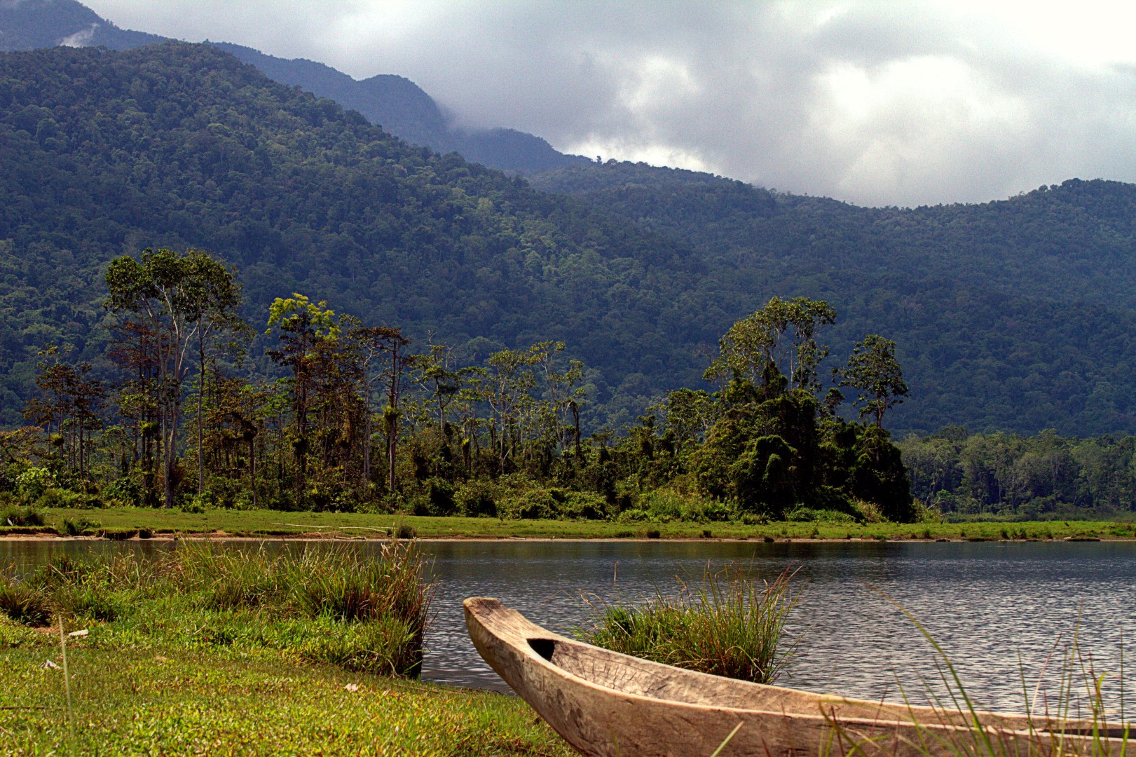 Festival Danau Lindu 2025
